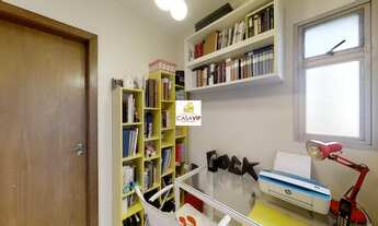 Imagem 7: Apartamento à venda, Aclimação, 139m², 3 dormitórios, 2 suítes, 2 vagas!