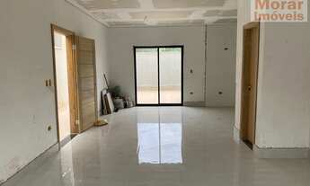 Imagem 2: Casa para Venda em Cajamar, Ipês (Polvilho), 3 dormitórios, 3 suítes, 4 banheiros, 2 vagas