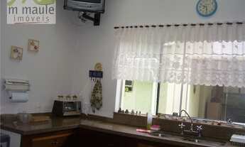 Imagem 4: Casa residencial à venda, Parque da Hípica, Campinas