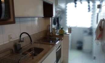 Imagem 4: 3 sendo 1 suíte + 2 vagas centro criciuma