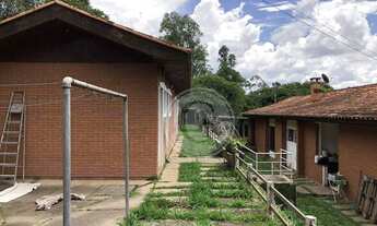 Imagem 4: Casa com 3 Dormitórios, sendo1 Suíte à venda, 458 m² por R$ 1.900.000 - Chácara dos Lagos