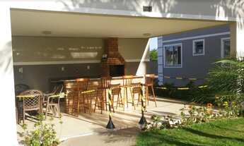 Imagem 6: Completo mobialiado Alam jardins 2 pássaros