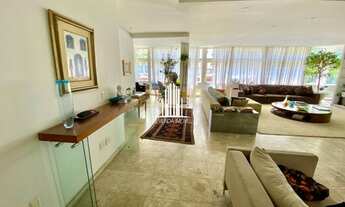 Imagem 6: Apartamento com 3 dorms, 1 suite e 2 vagas no higienópolis