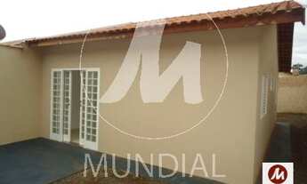 Imagem 3: Casa (térrea na rua) 2 dormitórios/suite