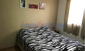 Imagem 6: Apartamento - Vila Monte Alegre - Paulínia