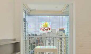 Imagem 2: Apartamento à venda, Vila Olímpia, 40m², 1 dormitório, 1 vaga!