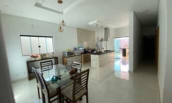 Imagem 7: Belíssima Casa no Anápolis City