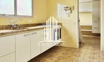 Imagem 4: Apartamento no Brooklin com 208M2