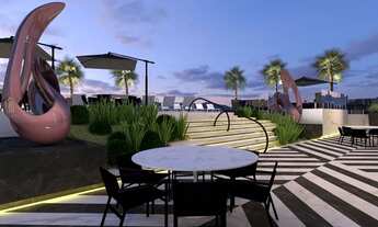 Imagem 3: Apartamento para Venda no bairro Centro em Balneário Camboriú, 4 quartos sendo 2 suítes, 3