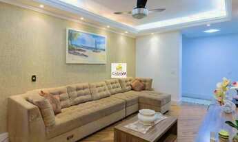 Imagem 2: Apartamento à venda, Jardim Marajoara, 116m², 3 dormitórios, 1 vaga!