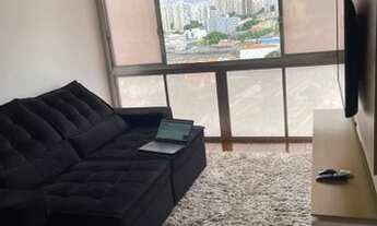 Imagem: Apto 02 Dormitorios