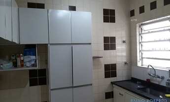 Imagem 4: CASA DE VILA - SAÚDE - SP