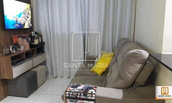 Imagem: Apartamento (tipo - padrao) 2 dormitórios