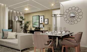 Imagem: Apartamento à venda, Vila Izabel, Curitiba