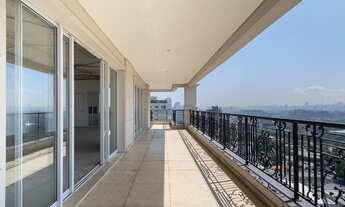 Imagem: 4 SUÍTES ALTÍSSIMO PADRÃO - 446 m²