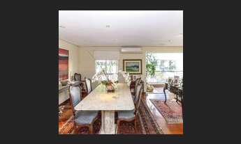 Imagem 4: Apartamento à venda, Real Parque, São Paulo, SP