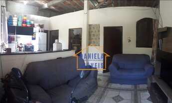 Imagem: Casa Recreio Borda do Campo