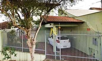 Imagem: Casa à venda, próximo a Av. Higienópolis