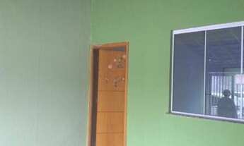 Imagem 2: CASA À VENDA | JARDIM ALVORADA