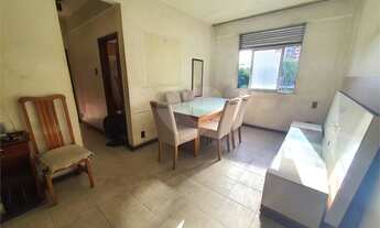 Imagem: Apartamento - 03 quartos - Cachambi