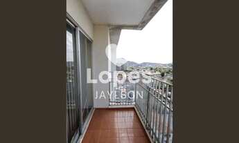 Imagem 6: Cobertura - 03 quartos - Engenho de Dentro