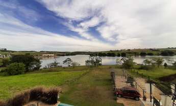 Imagem 2: Sobrado à venda, Ecovillas do Lago Resort , Sertanópolis - 4 Suítes - Molhada - 3.219 Mts