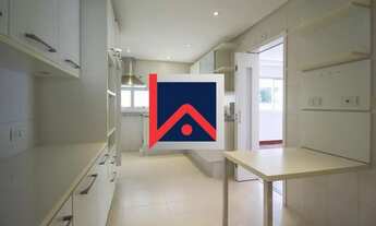 Imagem 7: Apartamento Venda Moema 145 m² 3 Dormitórios