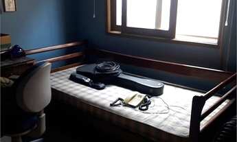 Imagem 5: São Paulo - Casa Padrão - MOEMA