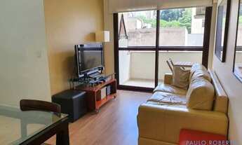 Imagem 2: APARTAMENTO - CONSOLAÇÃO - SP