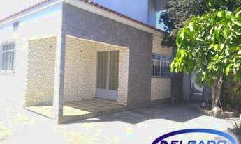 Imagem: Casa com 3 quartos em Ampliação