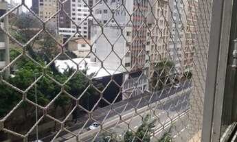 Imagem 2: APARTAMENTO - BELA VISTA - SP