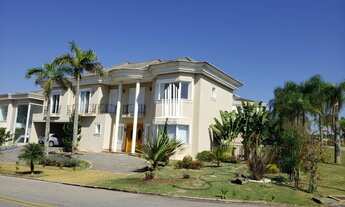 Imagem 2: Apartamento com 6 dormitórios no Alphaville