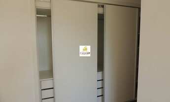 Imagem 5: Apartamento à venda, Jardim Leonor, 120m², 3 dormitórios, 1 suíte, 2 vagas!