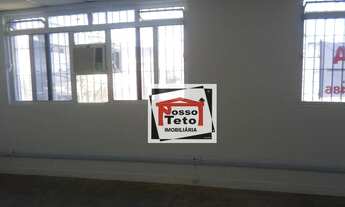 Imagem 3: 05 Salas para alugar, 172 m² por R$ 3.500/mês - Limão (Zona Norte) - São Paulo/SP