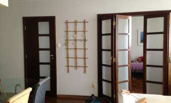 Imagem 6: Apartamento Venda Paraíso 190 m² 3 Dormitórios