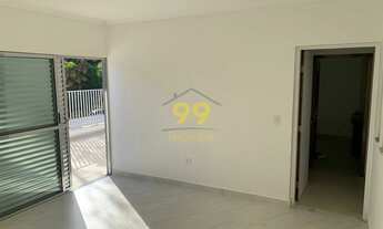 Imagem: Sala comercial com 30m2 - 2 banheiros