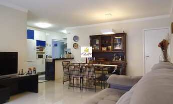 Imagem 3: Apartamento à venda, Parque Mandaqui, 105m², 3 dormitórios, 2 suítes, 2 vagas!