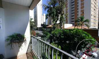 Imagem 5: Campo belo 115m² 3 dormitórios com 1 suíte