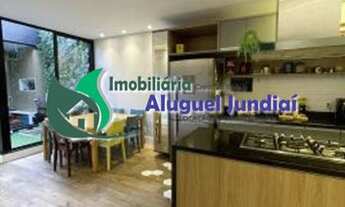 Imagem 2: JUNDIAÍ - Casa Padrão - MALOTA