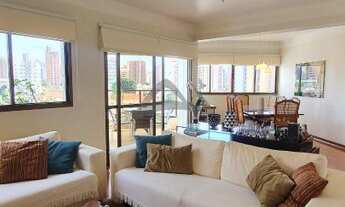 Imagem 7: Apartamento - Cambuí - Campinas