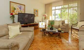 Imagem 5: Apartamento à venda, Bela Vista, 234m², 3 suítes, 1 vaga!