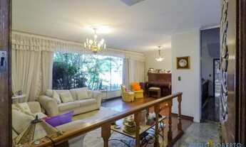 Imagem: SOBRADO - SAÚDE - SP