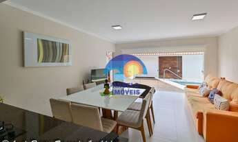 Imagem 7: Casa com 3 dormitórios à venda, 135 m² por R$ 550.000,00 - Parque Turístico - Peruíbe/SP