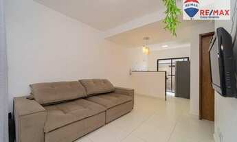 Imagem 5: Casa com 2 dormitórios à venda, 65 m² por R$ 220.000 - Parque Das Árvores - Parnamirim/RN