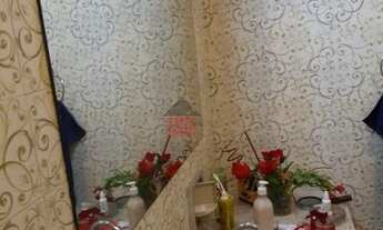 Imagem: Sobrado com 3 dormitórios à venda, 120