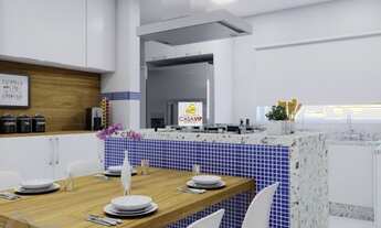 Imagem 4: Apartamento à venda, Vila Madalena, 217m², 2 suítes, 3 vagas!