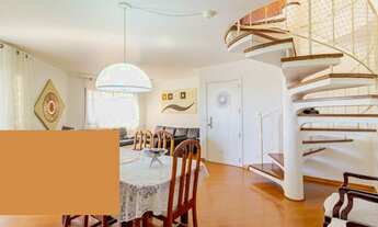 Imagem: Cobertura à venda, Mooca, 320m², 4 dormitórios