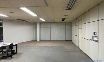 Imagem 6: COMERCIAL - CAMPO BELO - SP