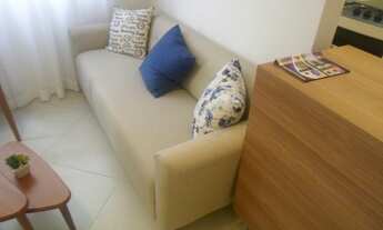 Imagem: Studio residencial à venda, Cidade Patriarca