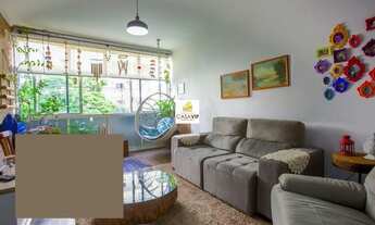 Imagem: Apartamento à venda, Itaim Bibi, 115m²